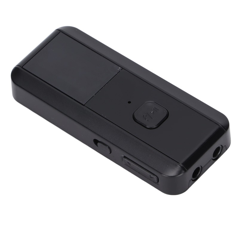 BT Receiver Transmiter Wireless Audio Adapter 2 in 1 Digital