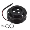 TJHSM AC Compressor Clutch Kit Replacement for Tacoma 2005-2016 88410-04062