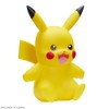 Pokémon PKW2275 Pikachu Select FIGURE-4-Inch Figure Made from Vinyl, Multi
