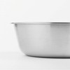 JAJU Stainless Steel Mixing Bowl Low_26cm, OtherOther_26cm26cm / 자주 JAJU