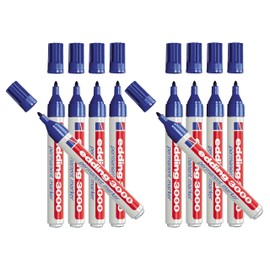 Edding 10 x 3000 blue, pack of 10