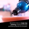 Vonixx Blend All in One | Single-Step Polishing Compound for