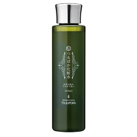 Tsurupoka Lotion, Natural Blessings for Moisturizing Skin, 4.5 fl oz (140 ml), Citrus Scent (Contains Rice Bran Fermented Liquid), Moisturizing, Moisturizing, Fermented Rice Bran, Whole Body Beauty