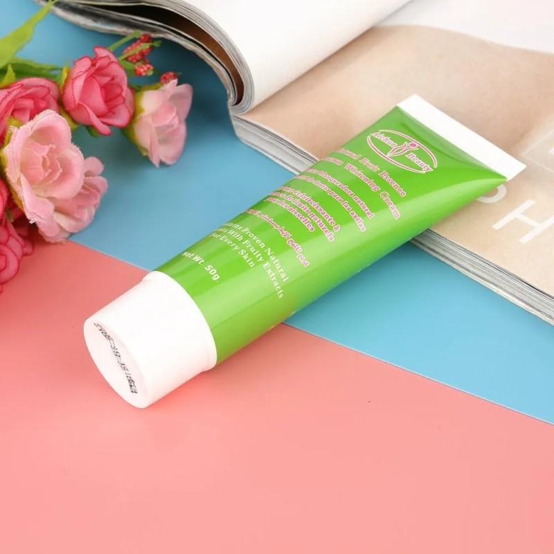 Crema Aclaradora Axilas Codos Rodillas Aichun Beauty Full