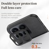 ASJDY Funda para Redmagic 9S Pro Case, Carcase para RedMagic
