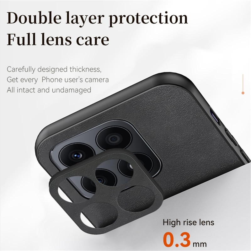 ASJDY Funda para Redmagic 9S Pro Case, Carcase para RedMagic