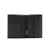oxmox Leather Wallet Leather 9,5 cm