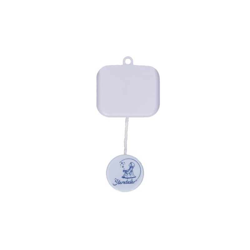 Sterntaler musical mechanism All birds are already there, Suitable from