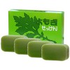 Sun Tingle Soap, Wormwood Pack of Horai Soap Soap Soaps