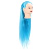 Professional Mannequin Head Hairdresser Training Head Hair Training Head Cosmetology