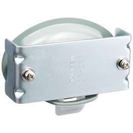 Woodpecker Hildegard Flash Latch Gray CP – 325 – Gray