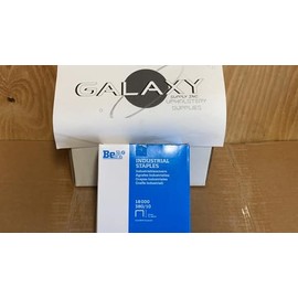BeA 80 Series Upholstery Staples 21 Gauge 1/2" Crown 3/8" Length. 18,000 Pcs/Box. BeA 380/10 (5)