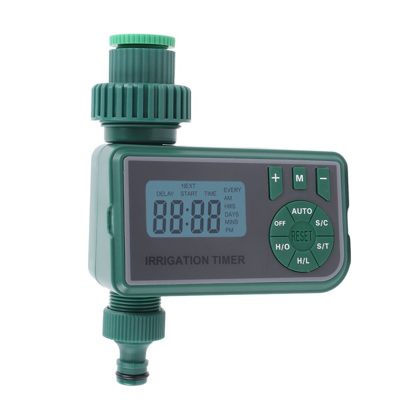 Water Timer Labor Energy Saving Adjustable Simple Operation Automatic Watering
