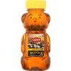 Gefen Honey Bear, 12-Ounce (Pack of 6) by Gefen