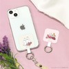 Gourmandies Moomin MMN-195B All about Moominmamma Multi Ring Plus, Little