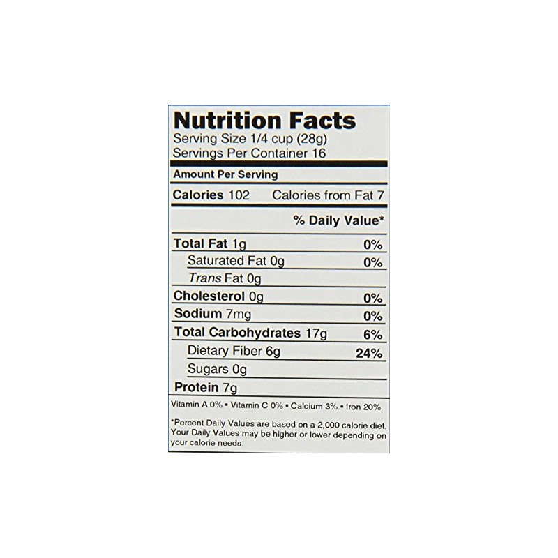 Harmony House Foods TRUE Dehydrated Red Beans - Easy Cook