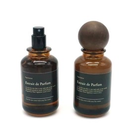 50ml 1+1 Hanple Fragrance PerfumeExtra de Parfum - 121.Gypsy★Vanilla, Sandalwood / 50ml 1+1 한플향기 향수익스트레 드 퍼퓸 - 121.집시★바닐라,샌달우드