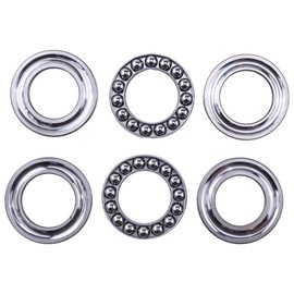 2PK 50551 Thrust Ball Bearing for Hydro Gear 30MM X 52MM X 13MM