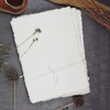 Watercolor Paper - Off White - 9.5 X 12 inches