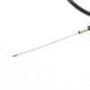 BLYGO 1200mm 115mm Twist Throttle Cable 160cc 250cc PIT PRO