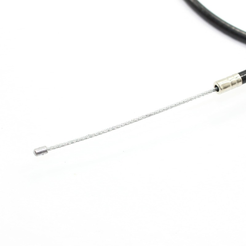 BLYGO 1200mm 115mm Twist Throttle Cable 160cc 250cc PIT PRO