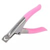 Gita 인조손톱 손톱커터 네일컷터 네일 팁절단기 커터기 팁 Artificial Nail Clipper Nail Cutter Nail Tip Trimmer Cutter Tip