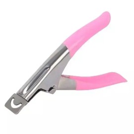 Gita 인조손톱 손톱커터 네일컷터 네일 팁절단기 커터기 팁 Artificial Nail Clipper Nail Cutter Nail Tip Trimmer Cutter Tip