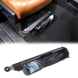 Caja de almacenamiento organizadora para debajo del asiento, bandeja oculta para Toyota Tundra 2007-2021, bandeja de almacenamiento oculta para...    