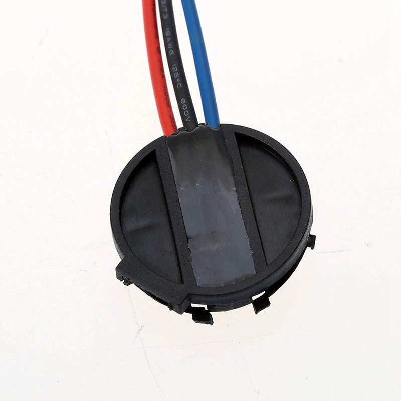 Golf Cart IQ Motor Speed Sensor Assembly for Club Car