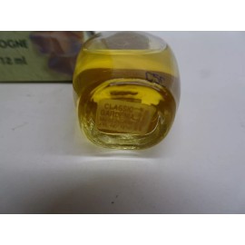 Dana Classic Gardenia Eau De Cologne .4 oz 12mL by Dana Lot of 2