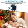 ELP Autofocus Camera, 2MP Full HD USB Camera Module, Ultra