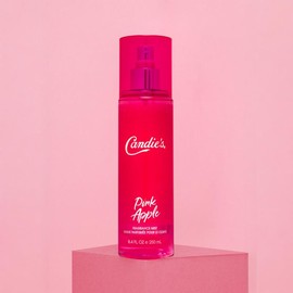 Candie's Pink Apple Fragrance Body Mist 8.4 oz / 250mL