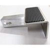 2" Receiver American Flag Step Hitch Cover Decal Heavy Duty