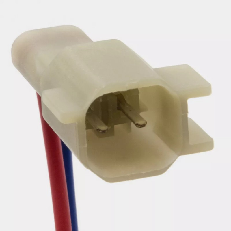 AvtoDonor ABS Wheel speed sensor connector Chrysler 300. 2011-2023. 04779643AE