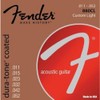 Fender HN144458 Strings for Guitar