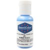 AmeriColor, Robins Egg, 0.75 Ounce Bottle, Soft Gel Paste Food Color