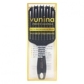 Byuti Hom Beunnina All-in-One Professional Detangle Brush - Large