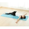 Tone Folding Yoga Mat Series