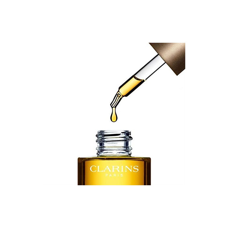 Clarins Blue Orchid Face Treatment Oil 30ml/1oz
