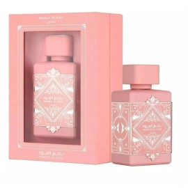 Lattafa Badee al oud Noble Blush Eau de Parfum 100ml/3.4 oz