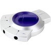 HDSupply X-TS010 Triple Optical Digital Audio 1 Toslink Female to