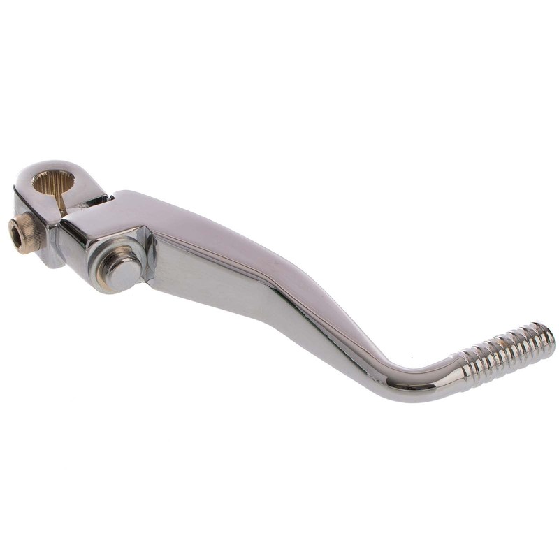 Enduro Sport/Tuning Set Kickstarter Lever + Foot Gear Lever Foldable