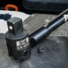 3/4” Drive 41 Inch Breaker Bar, Heavy Duty Head, Premium