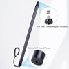 ARTCISE Extra Long Carbon Fiber Selfie Stick 5.1m Extendable, Lightweight