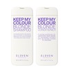 ELEVEN Australia Keep My Colour Blonde Shampoo and Conditioner Duo