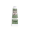 L'Occitane Almond Hand Cream, 1.0 fl oz (30 ml), Dry,