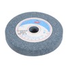 sourcing map 5-Inch Bench Grinding Wheels Aluminum Oxide 46 Grits