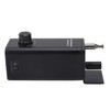 Rotisserie Motor Aluminum Alloy 10W 3 to 12V Adjustable Rechargeable