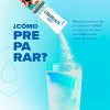 2 Pack Liquid Iv Electrolitos En Polvo S Durazno 60
