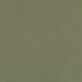 Green Machine Washable Made in America Twill Denim Canvas Upholstery Fabric by The Yard - SKU: Archie Army